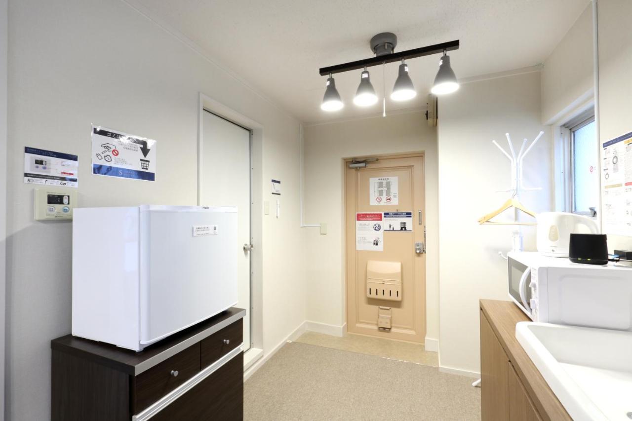 Smart Hotel Hakata 3 Fukuoka  Zewnętrze zdjęcie