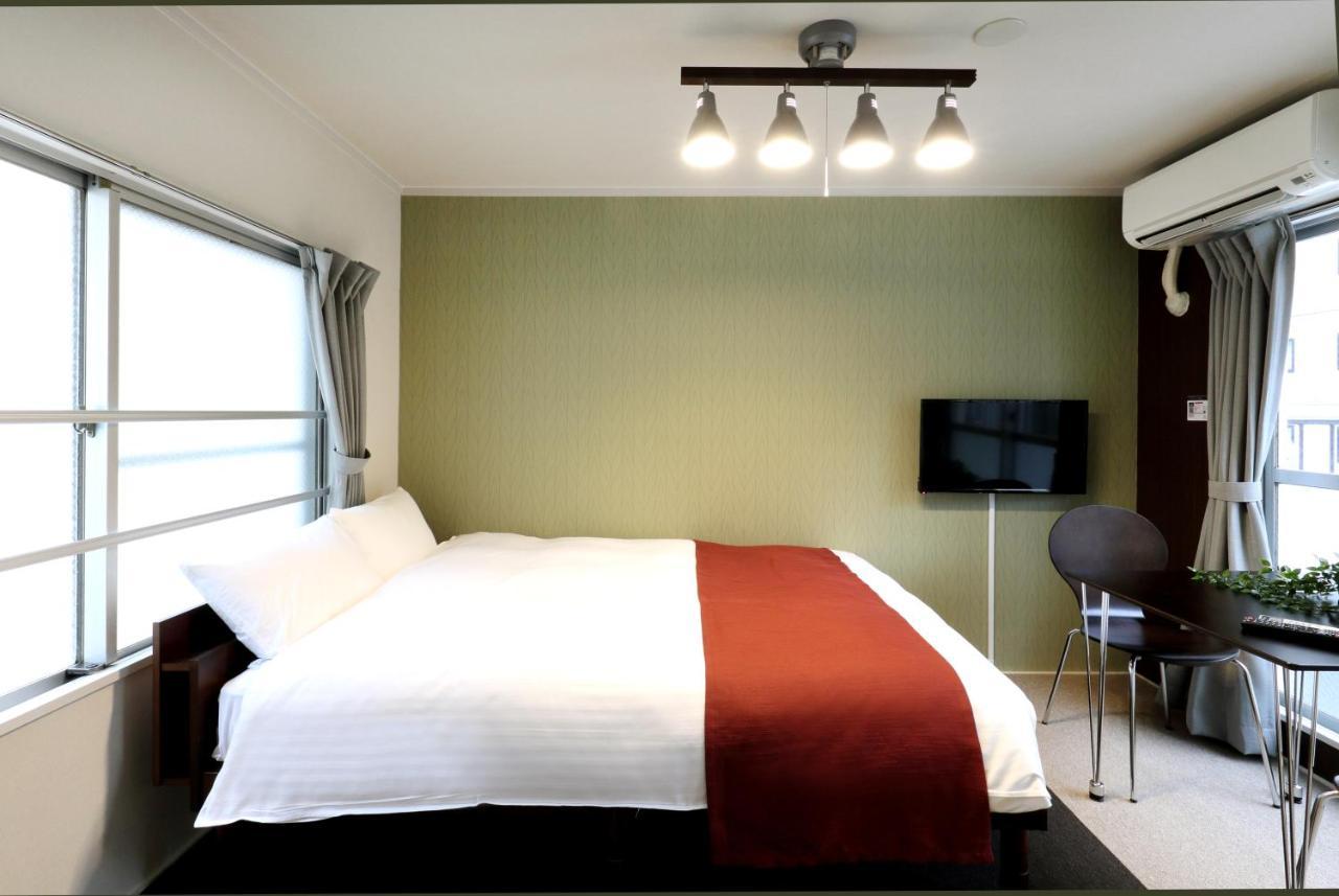 Smart Hotel Hakata 3 Fukuoka  Zewnętrze zdjęcie