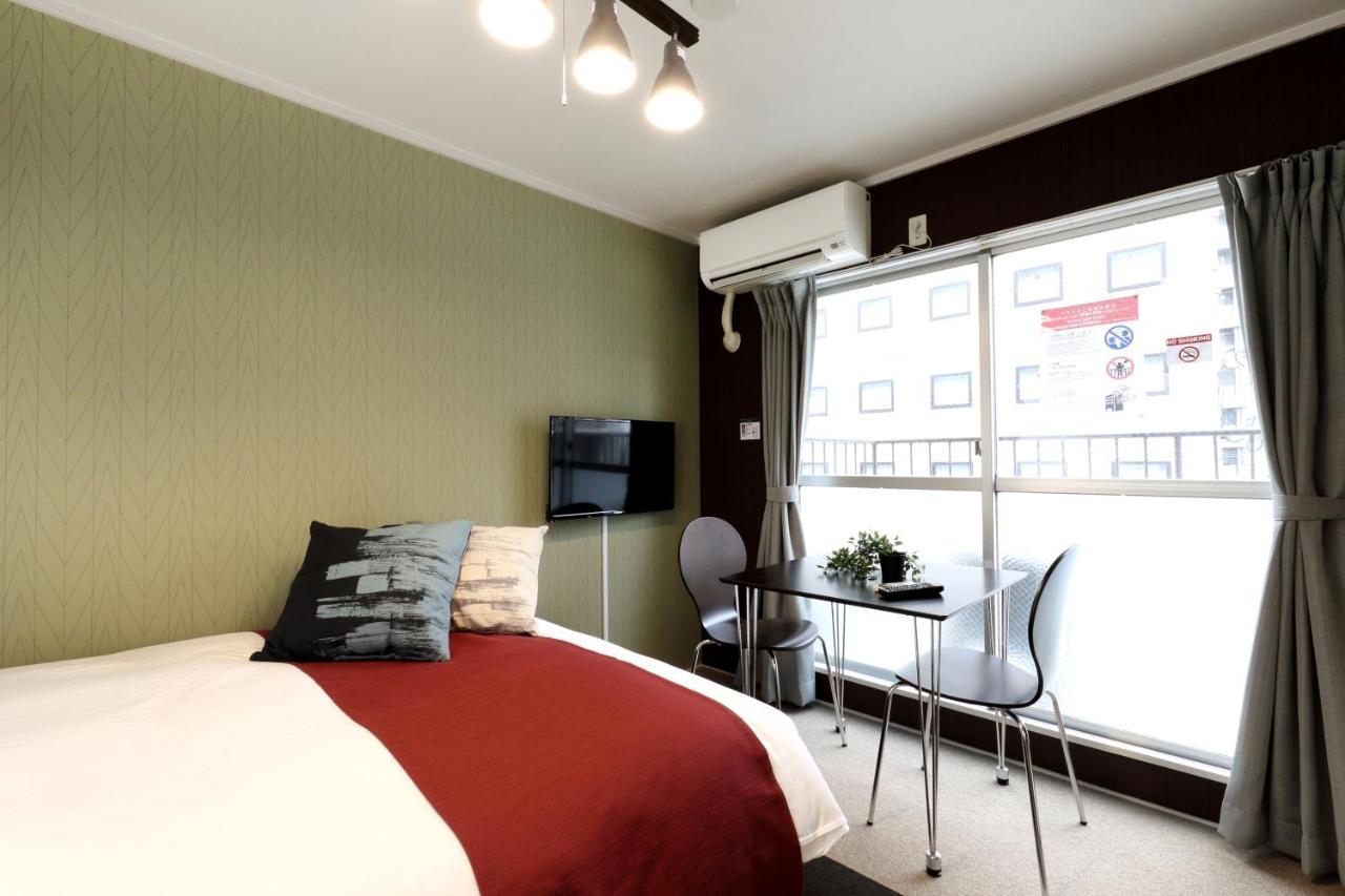 Smart Hotel Hakata 3 Fukuoka  Zewnętrze zdjęcie