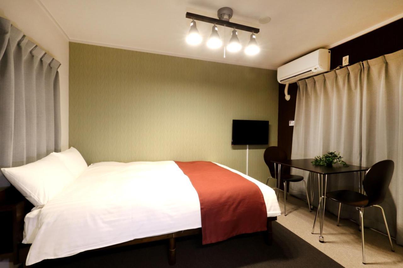 Smart Hotel Hakata 3 Fukuoka  Zewnętrze zdjęcie
