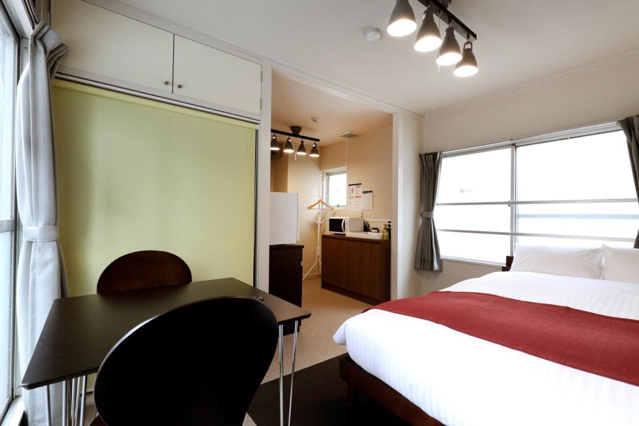 Smart Hotel Hakata 3 Fukuoka  Zewnętrze zdjęcie