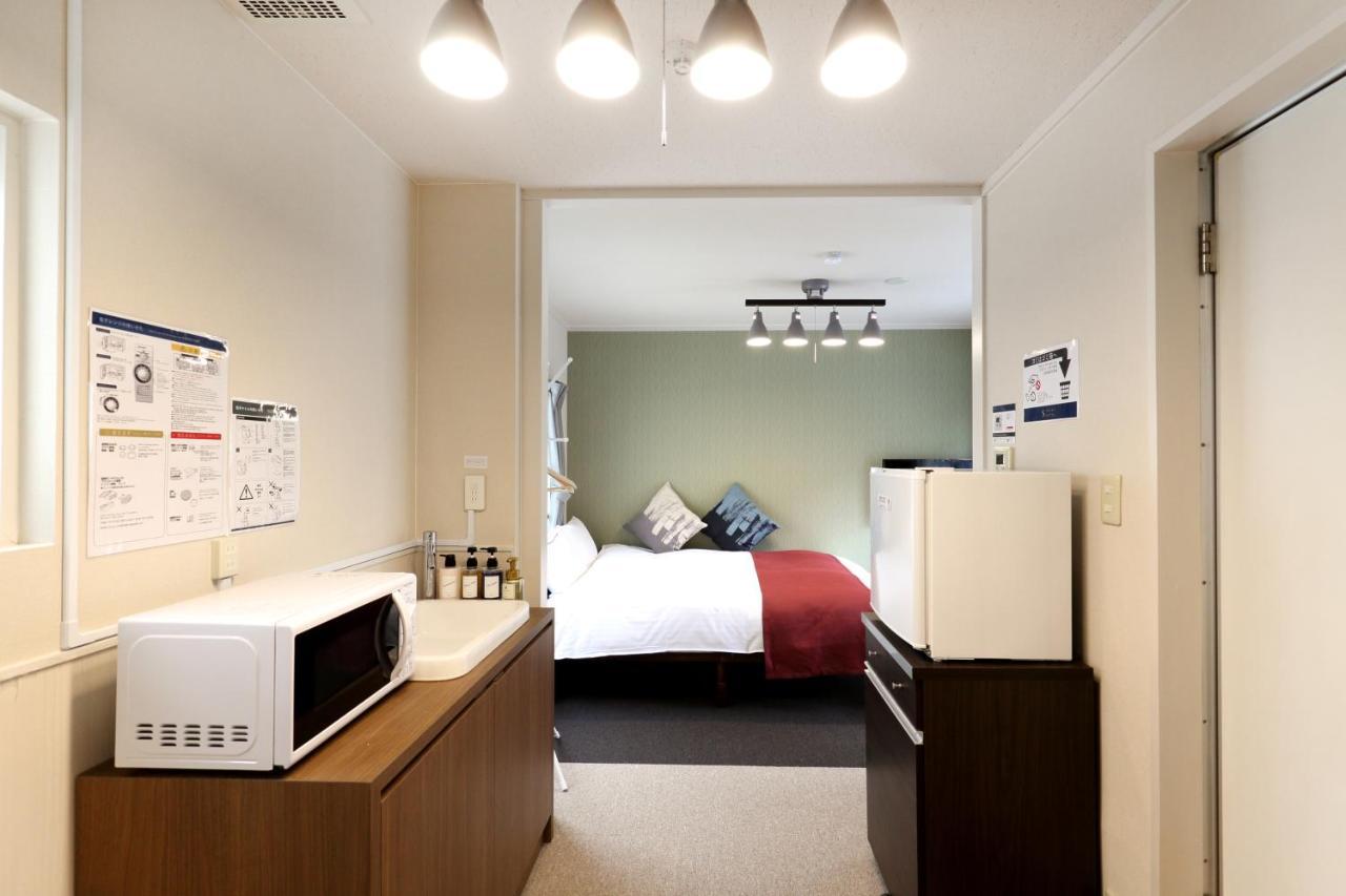 Smart Hotel Hakata 3 Fukuoka  Zewnętrze zdjęcie