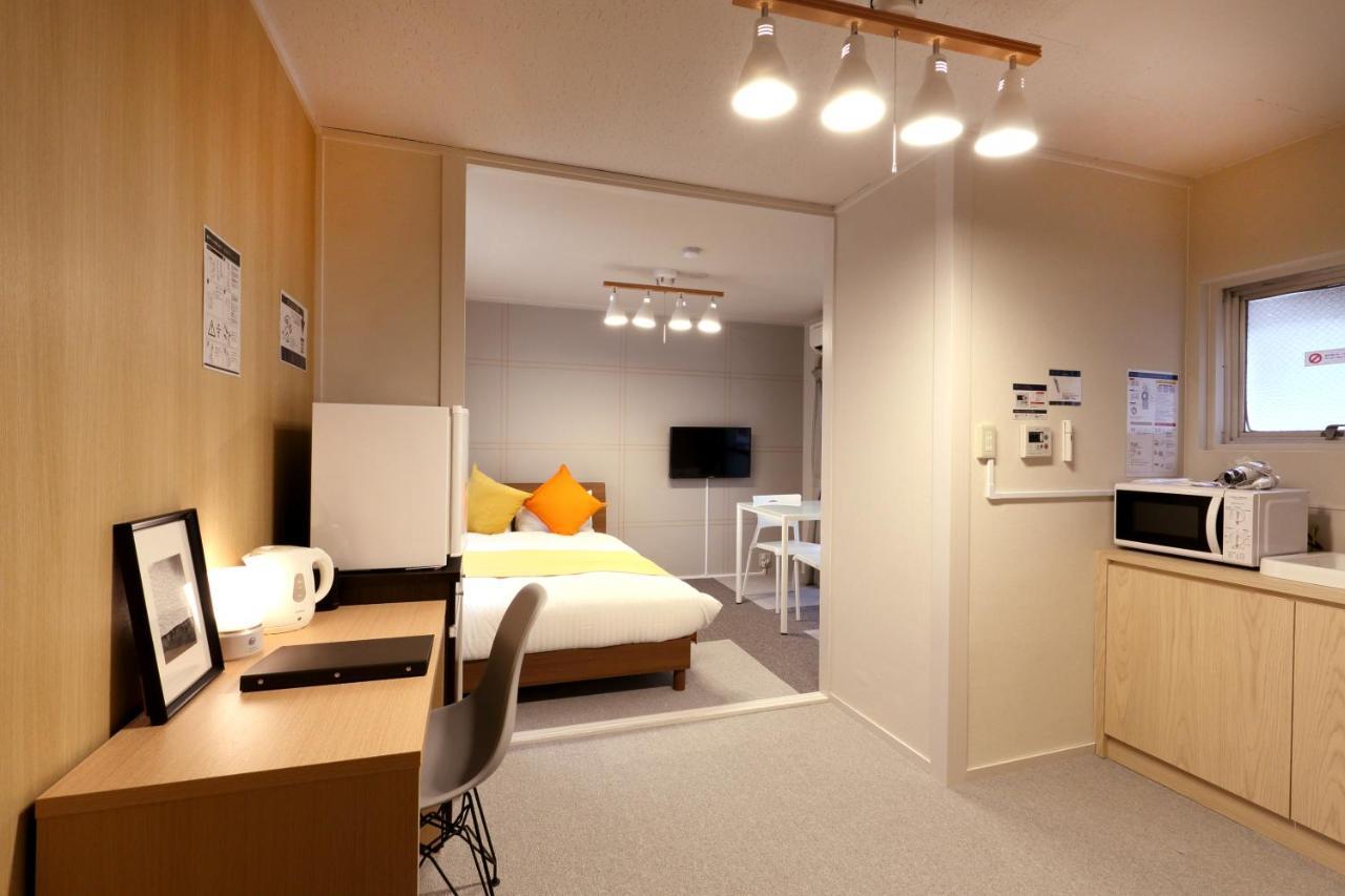Smart Hotel Hakata 3 Fukuoka  Zewnętrze zdjęcie