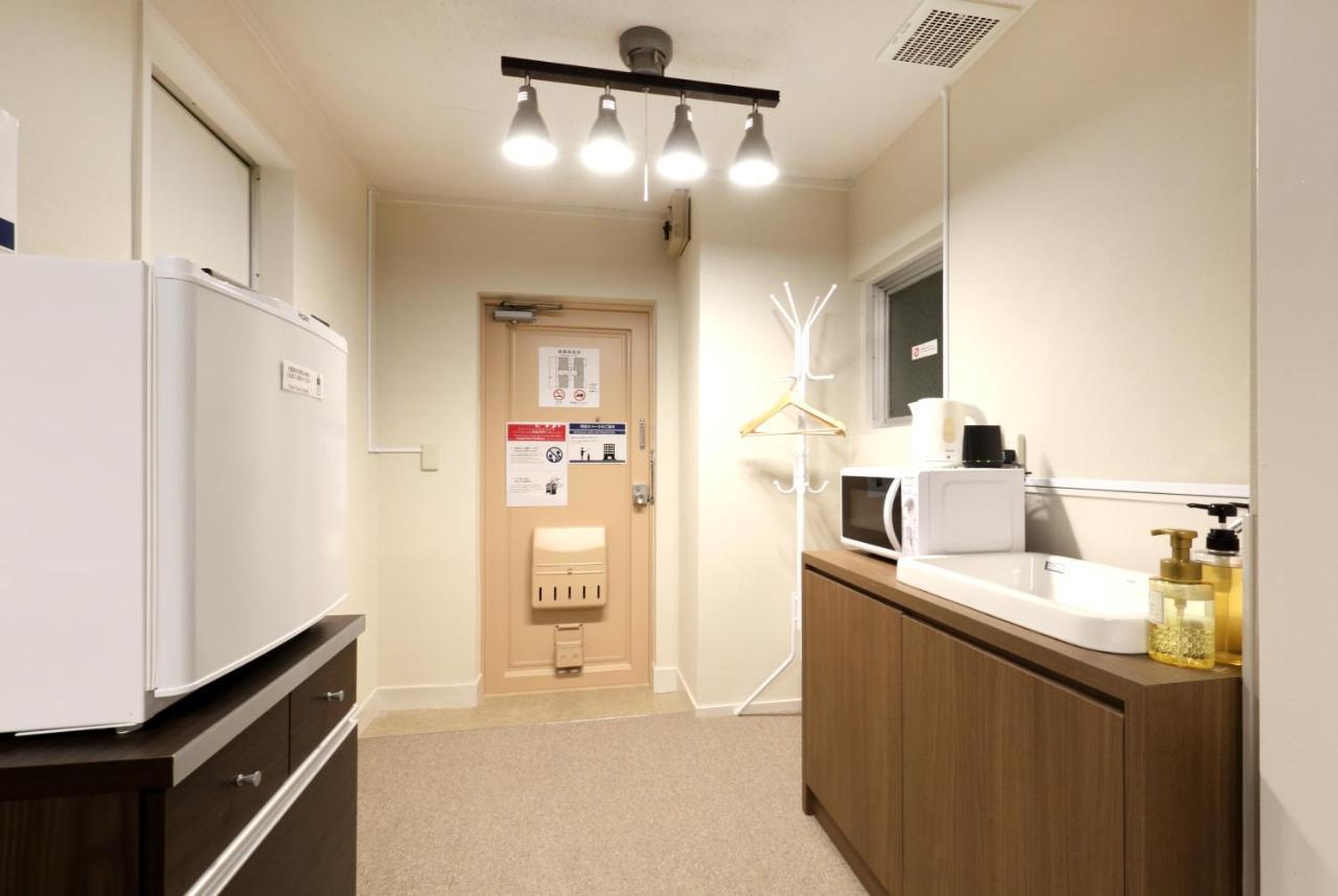 Smart Hotel Hakata 3 Fukuoka  Zewnętrze zdjęcie