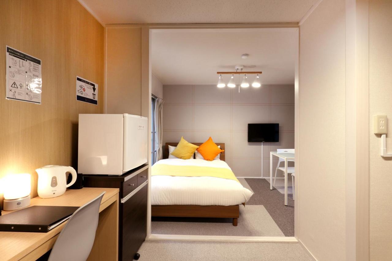 Smart Hotel Hakata 3 Fukuoka  Zewnętrze zdjęcie