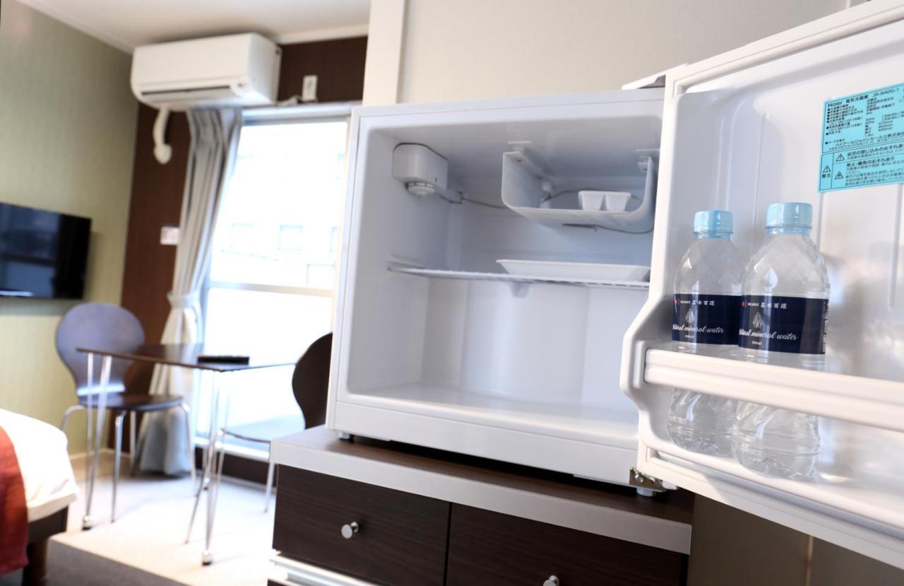 Smart Hotel Hakata 3 Fukuoka  Zewnętrze zdjęcie