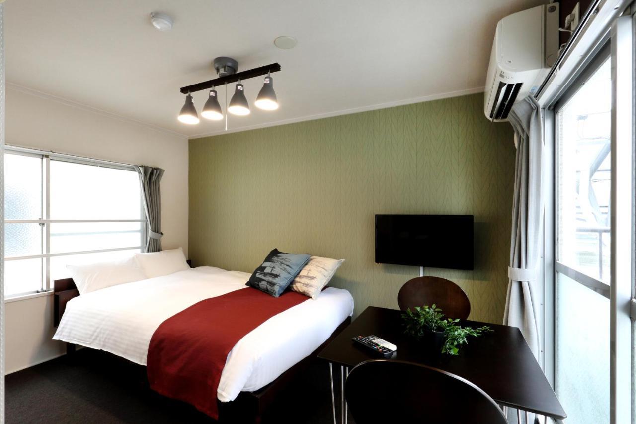 Smart Hotel Hakata 3 Fukuoka  Zewnętrze zdjęcie