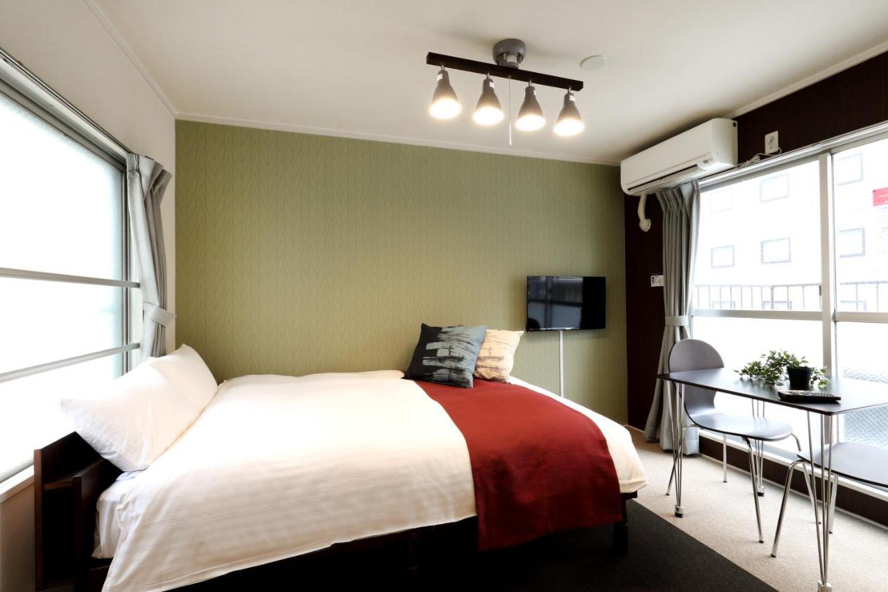 Smart Hotel Hakata 3 Fukuoka  Zewnętrze zdjęcie