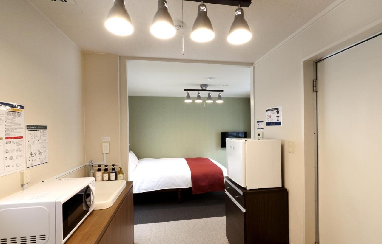 Smart Hotel Hakata 3 Fukuoka  Zewnętrze zdjęcie