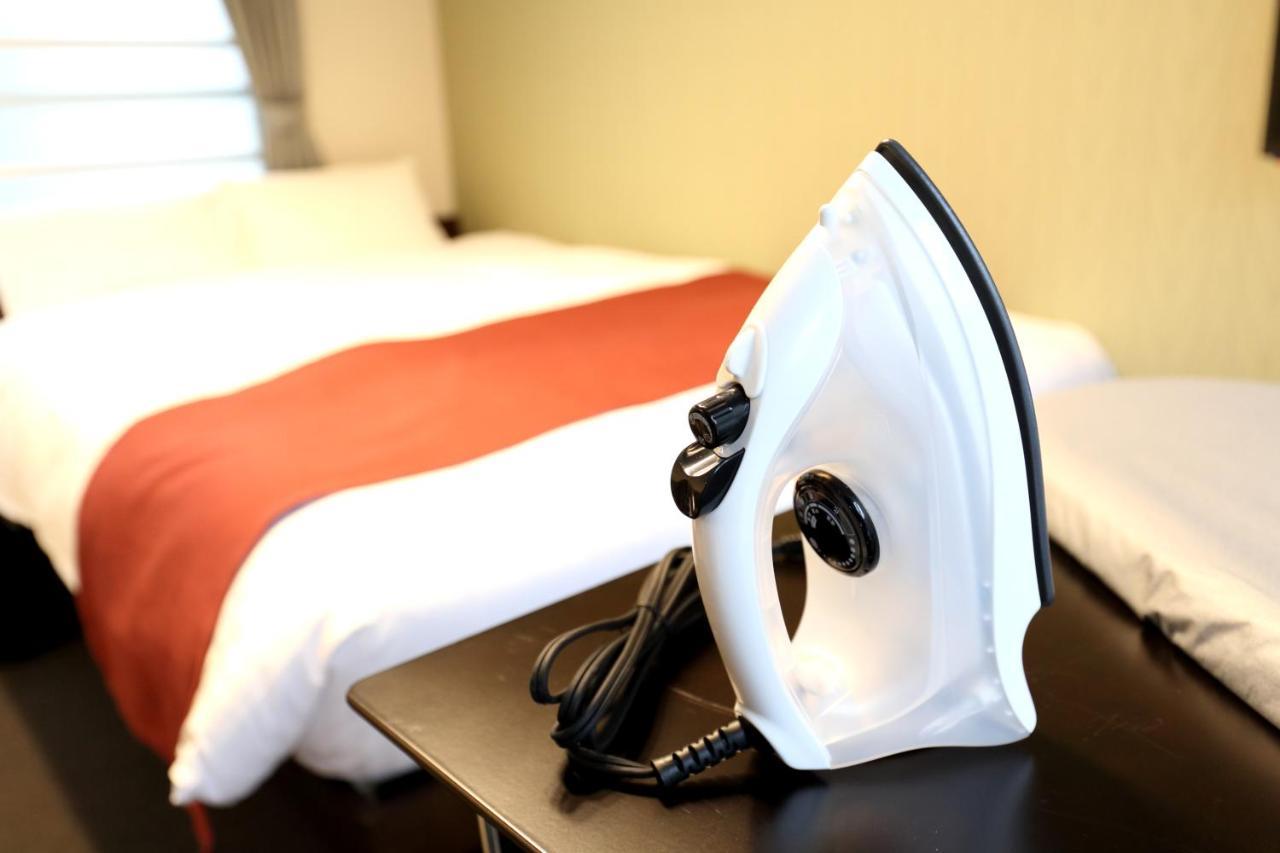 Smart Hotel Hakata 3 Fukuoka  Zewnętrze zdjęcie