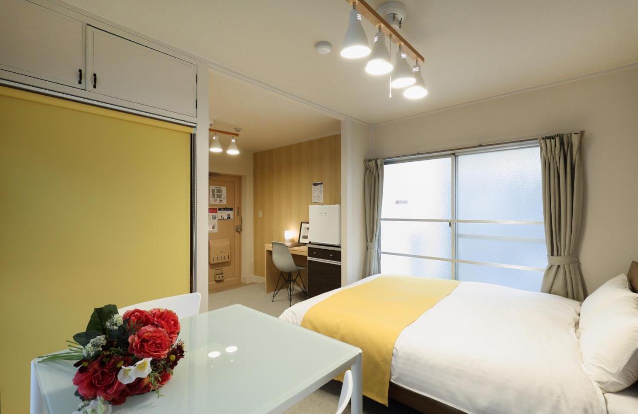 Smart Hotel Hakata 3 Fukuoka  Zewnętrze zdjęcie