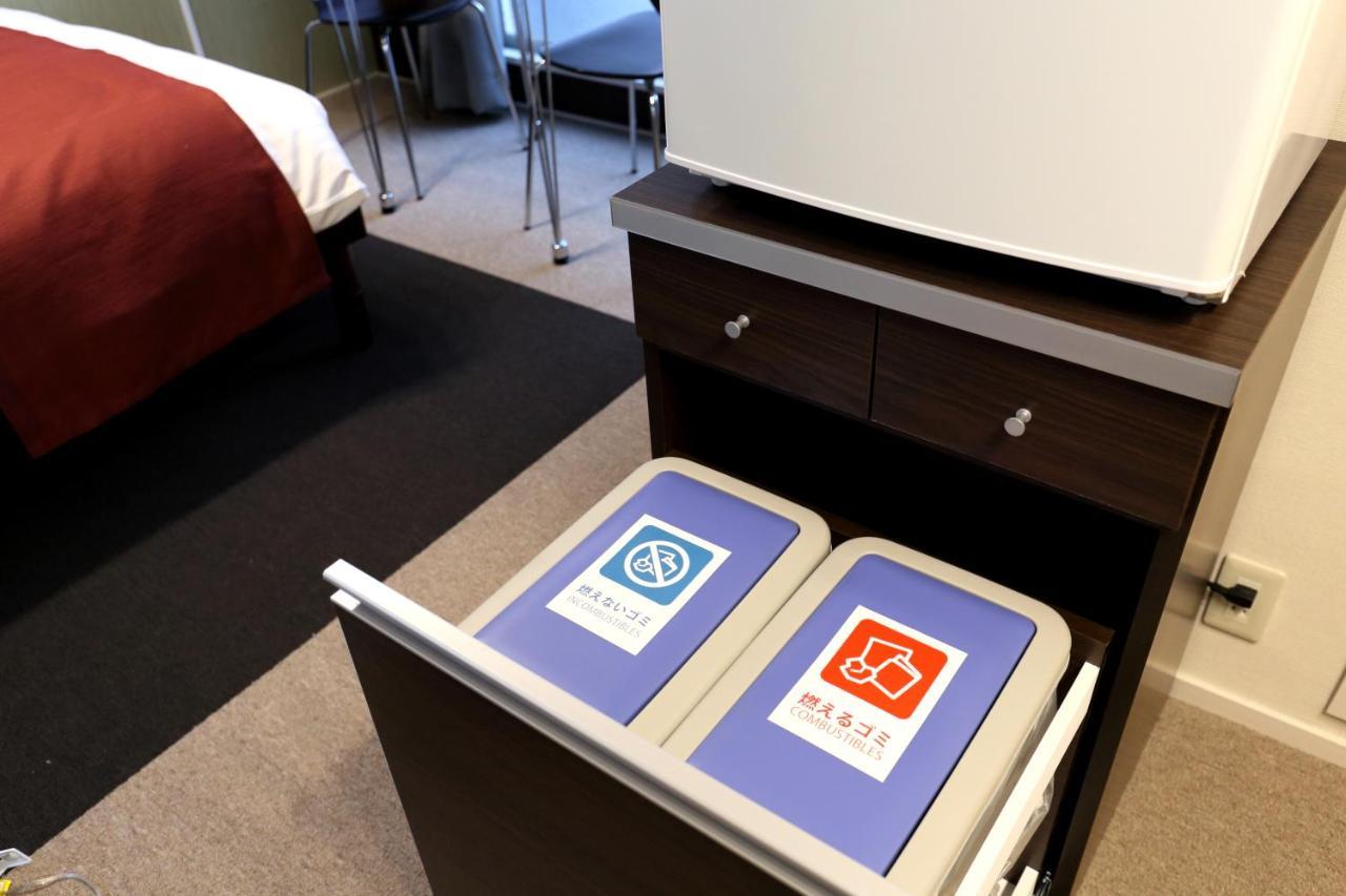 Smart Hotel Hakata 3 Fukuoka  Zewnętrze zdjęcie