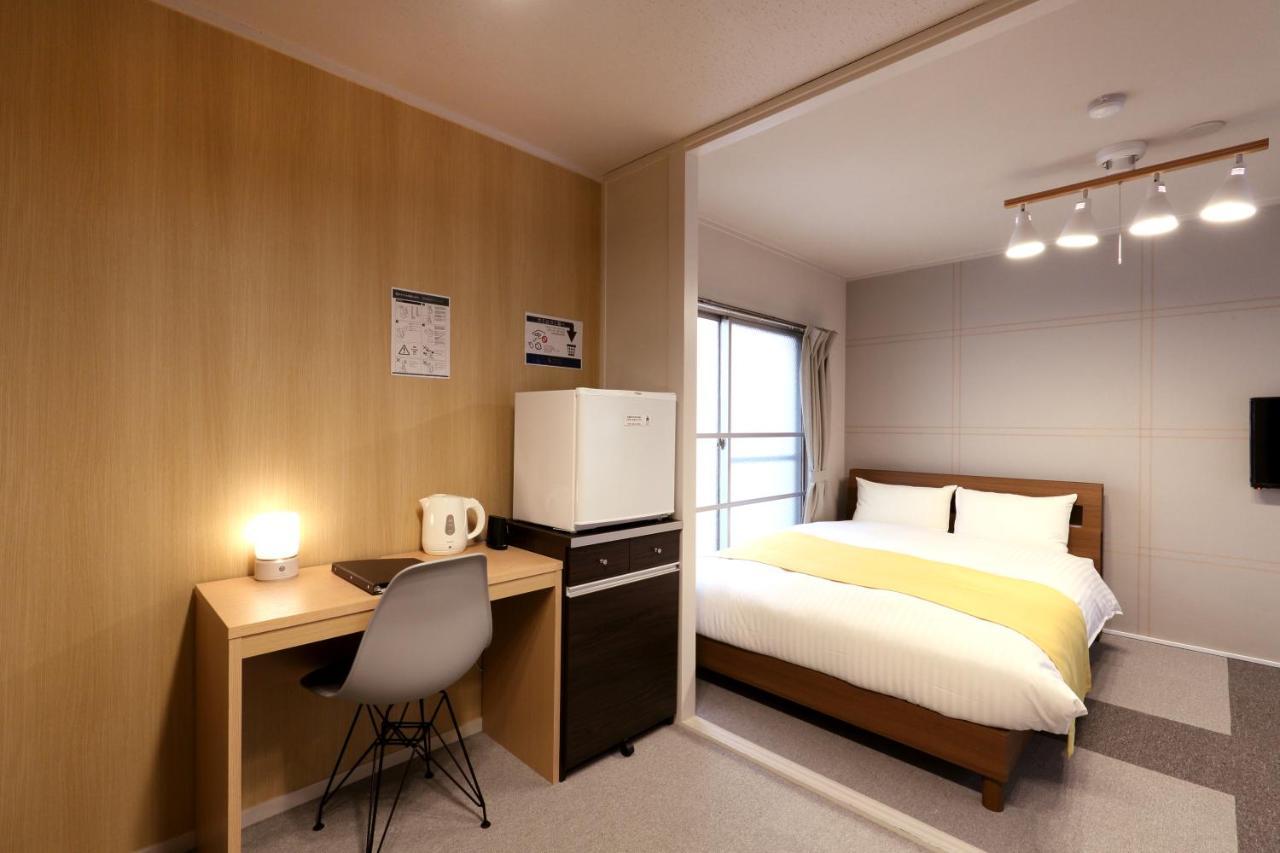 Smart Hotel Hakata 3 Fukuoka  Zewnętrze zdjęcie