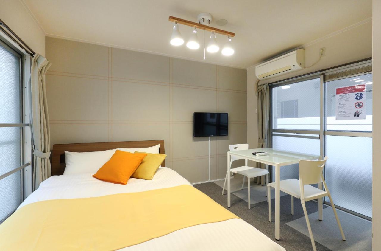 Smart Hotel Hakata 3 Fukuoka  Zewnętrze zdjęcie