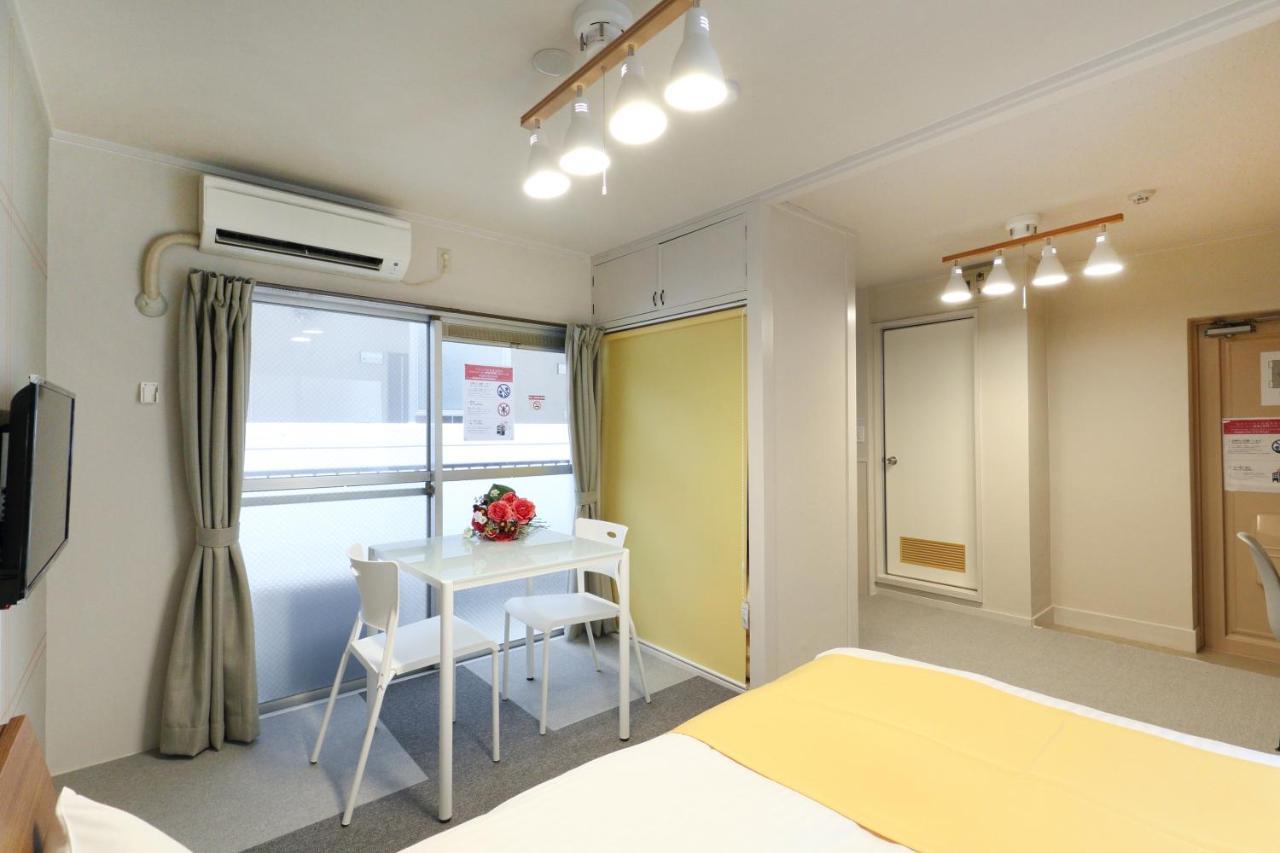 Smart Hotel Hakata 3 Fukuoka  Zewnętrze zdjęcie