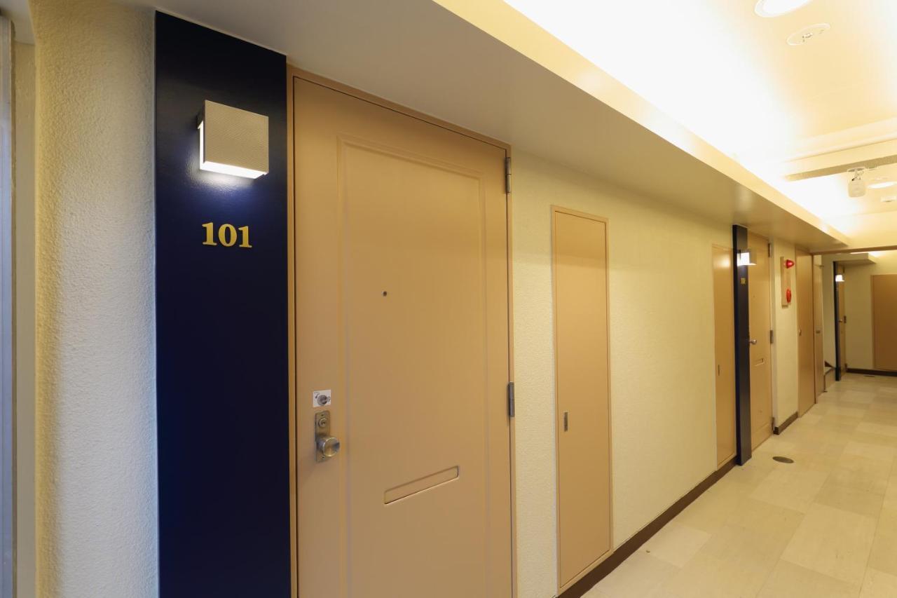 Smart Hotel Hakata 3 Fukuoka  Zewnętrze zdjęcie