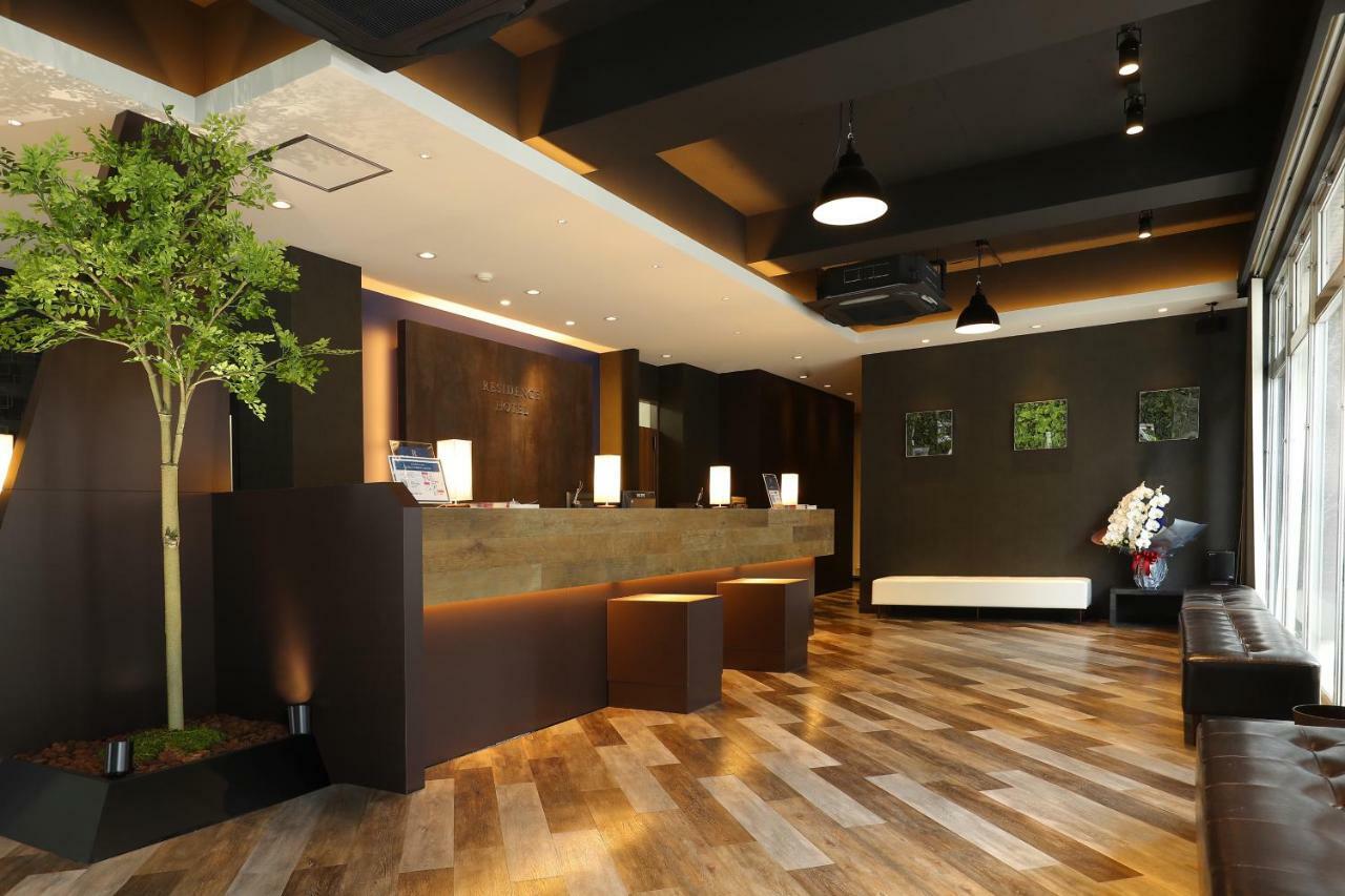 Smart Hotel Hakata 3 Fukuoka  Zewnętrze zdjęcie